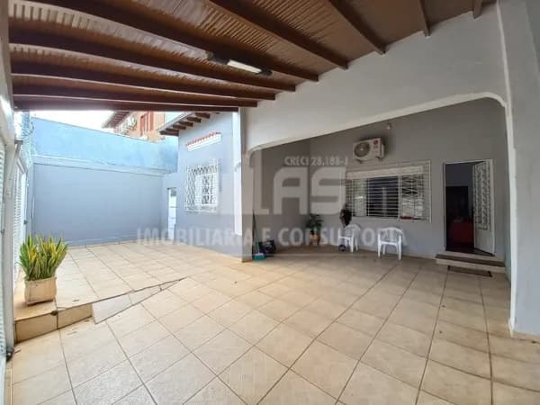 Casa em Marília - Marília