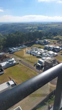 Lote/Terreno em Marília - Parque das Esmeraldas II