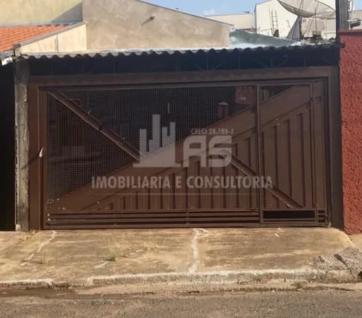 Casa em Marília - Edson Jorge Júnior