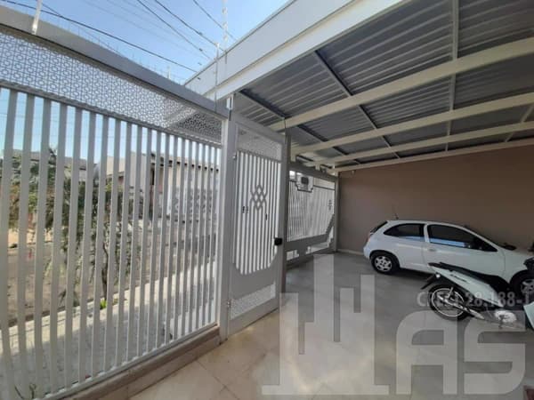 Casa à venda em Marília/SP