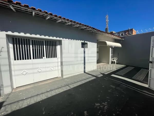 Casa em Marília - Alto Cafezal