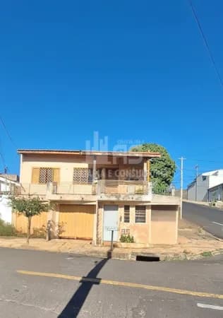 Casa em Marília - Cascata