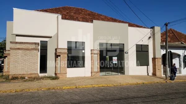Sala/Conjunto em Garça - Williams