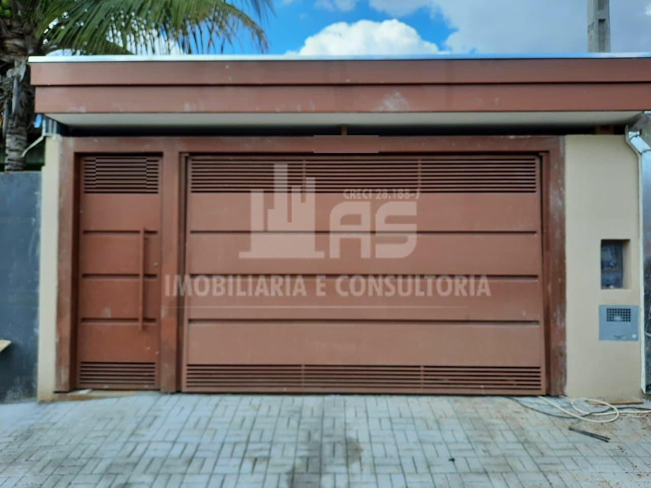 Casa Padrão
