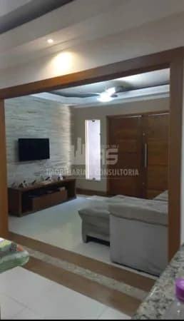 Casa em Marília - Palmital