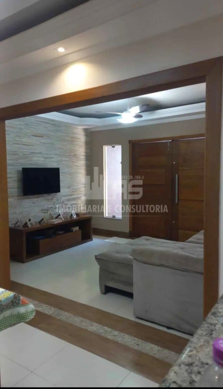 Casa em Marília - Palmital
