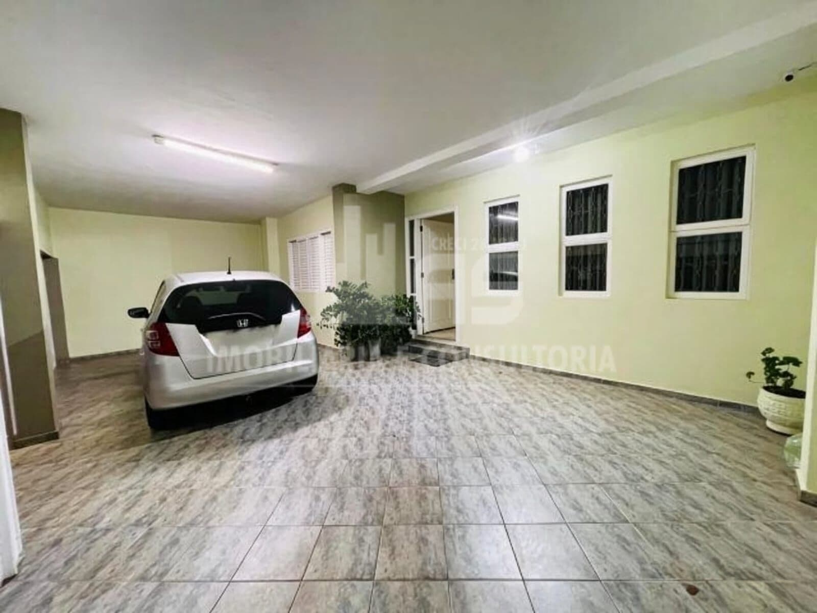 Casa em Marília - Palmital