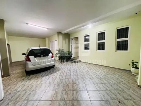 Casa em Marília - Palmital