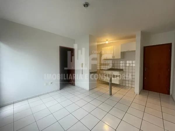 Apartamento em Marília - Jardim Araxá