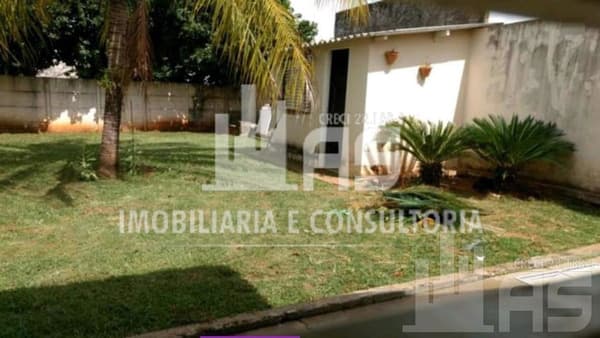 Casa à venda em Marília/SP