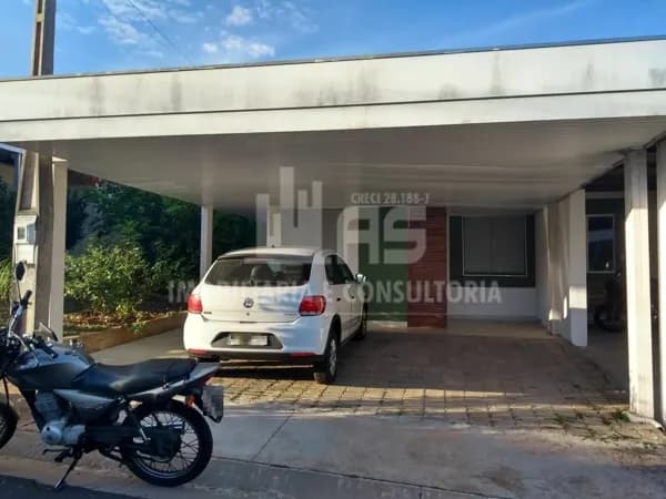 Casa Padrão