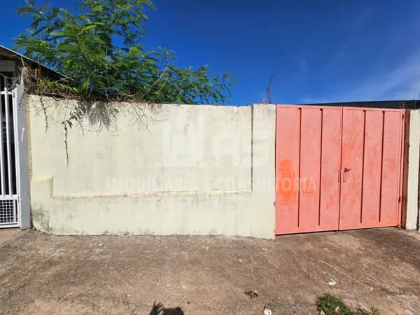 Lote/Terreno em Marília - Conjunto Habitacional Monsenhor João Batista Toffoli