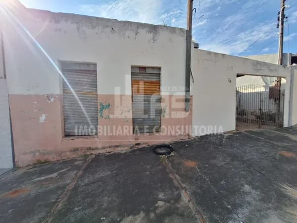 Sala/Conjunto em Garça - Conjunto Habitacional Garça I