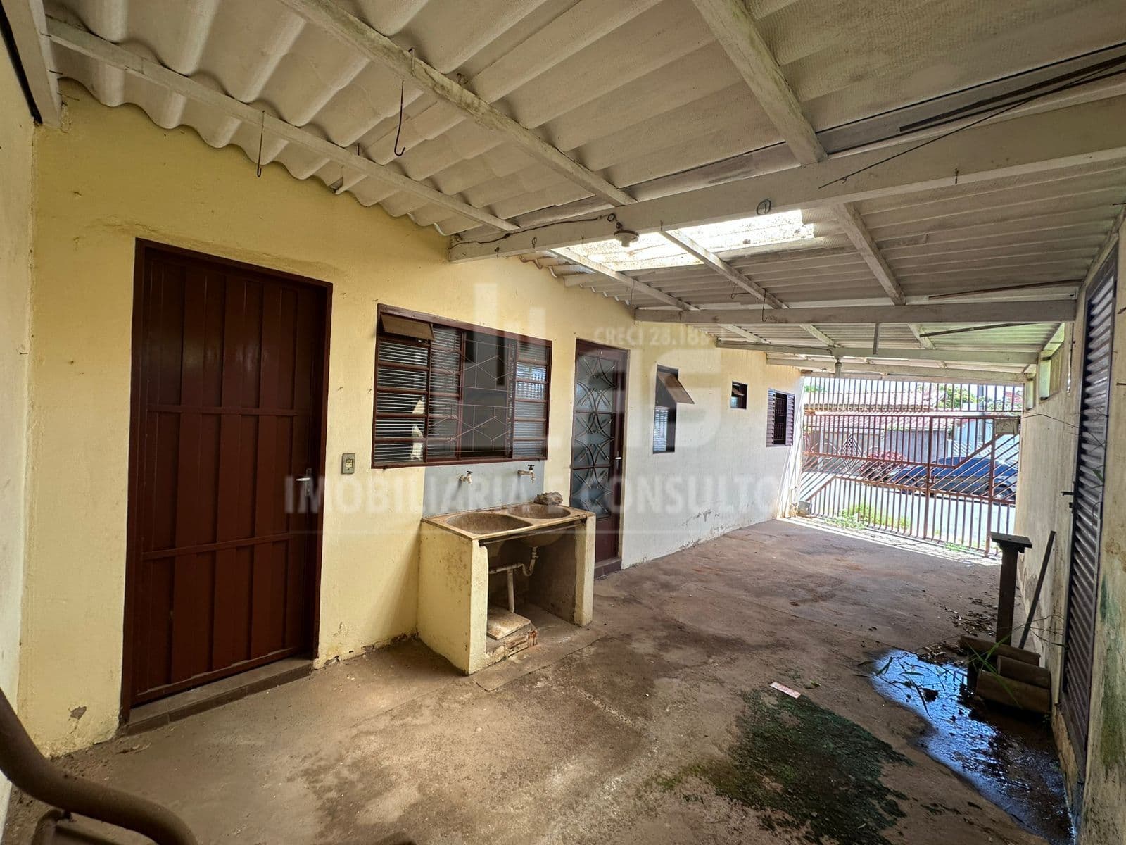 Casa à Venda! OPORTUNIDADE!