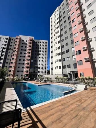 Apartamento em Marília - Jardim Cristo Rei