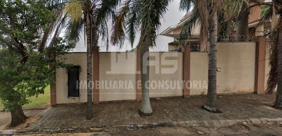 Lote/Terreno em Marília - Jardim Marajá