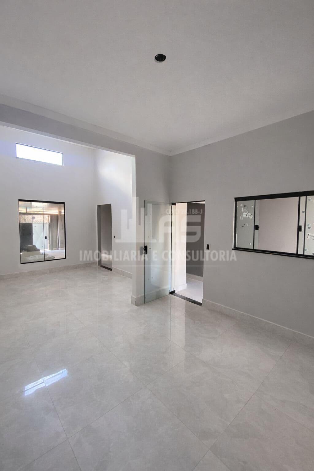 Casa em Marília - Palmital