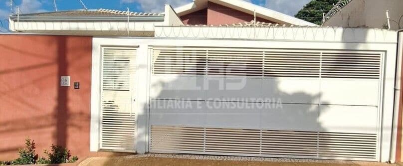 Casa em Marília - Alto Cafezal