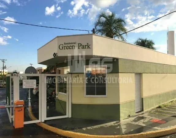 Apartamento em Marília - Jardim Portal do Sol