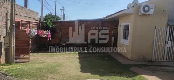 Casa em Marília - Vereador Eduardo Andrade Reis