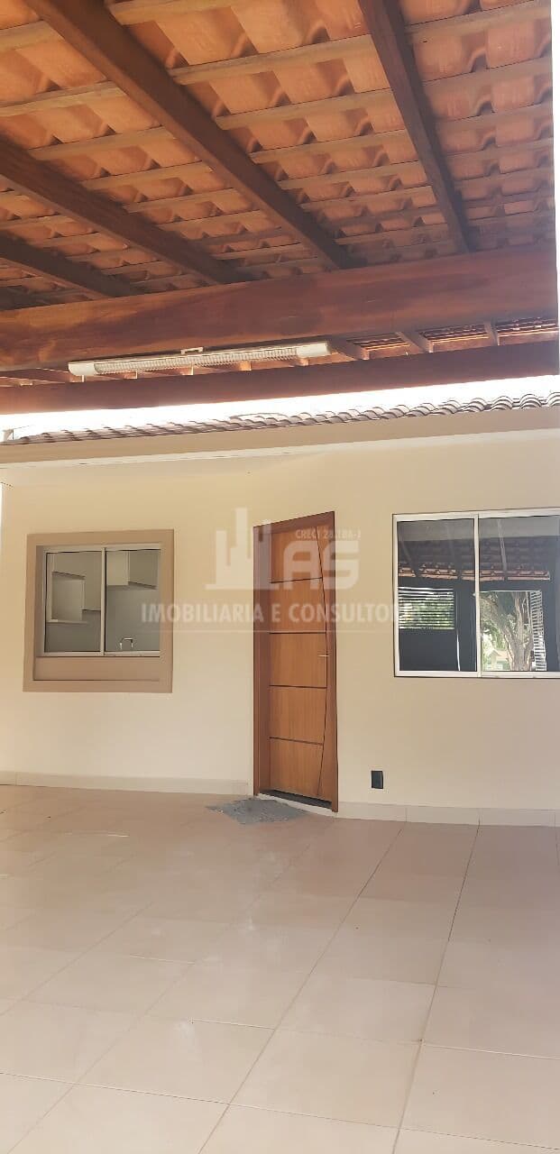 Casa em Marília - Vereador Eduardo Andrade Reis