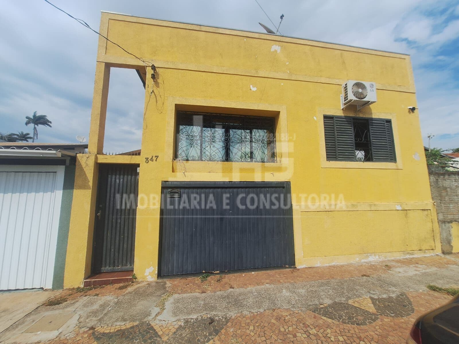 Casa em Garça - Centro