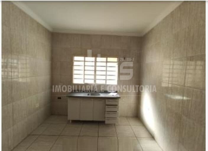 Casa em Marília - Jardim Vitória
