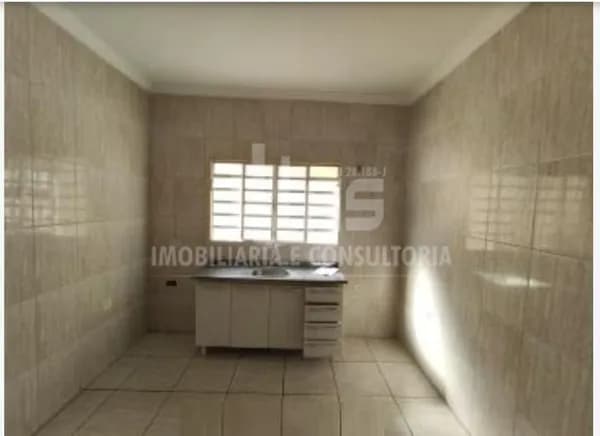 Casa em Marília - Jardim Vitória
