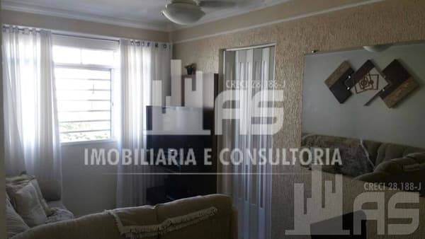 Apartamento à venda em Marília/SP