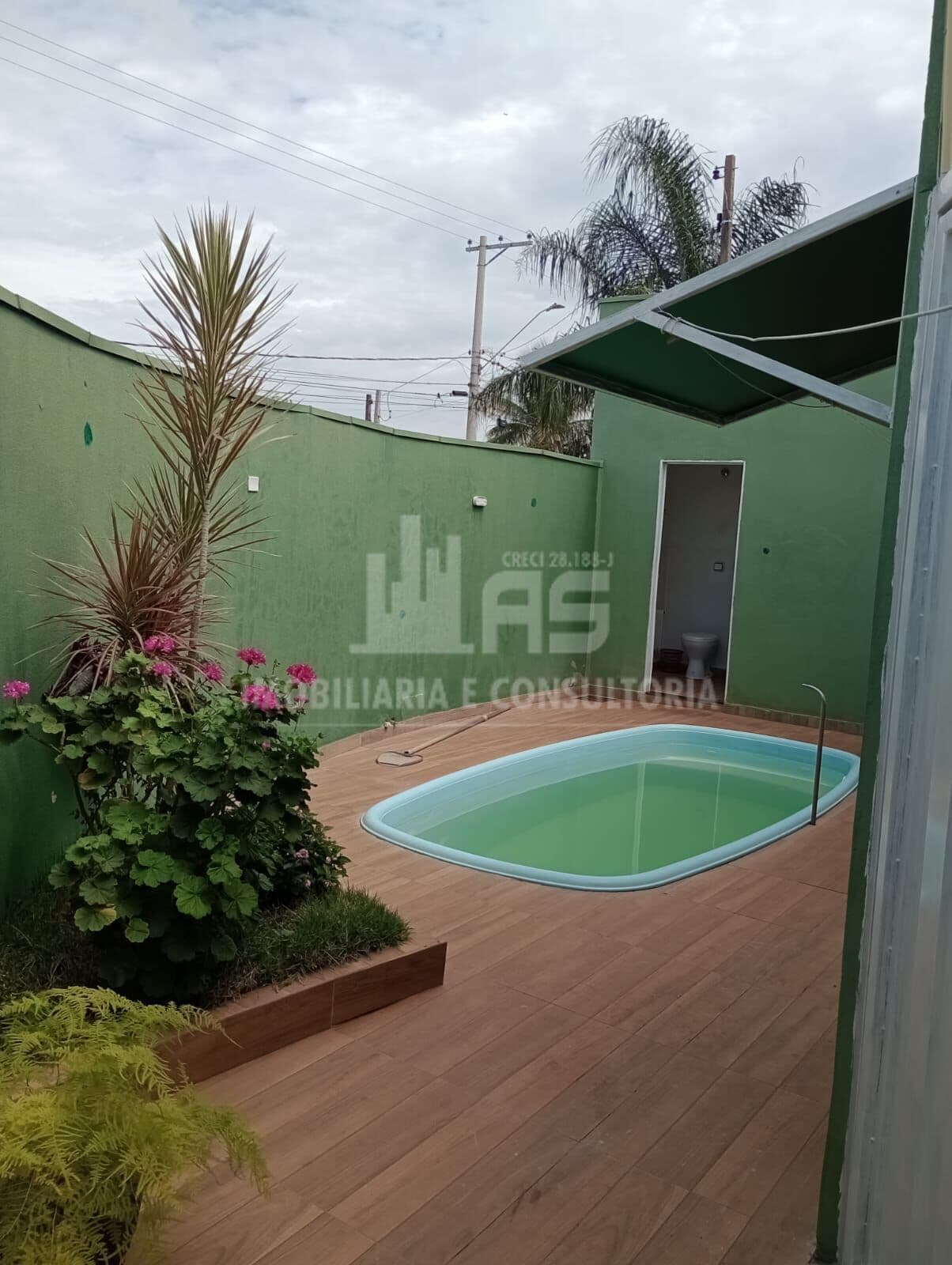 Casa em Marília - Jardim Flamingo