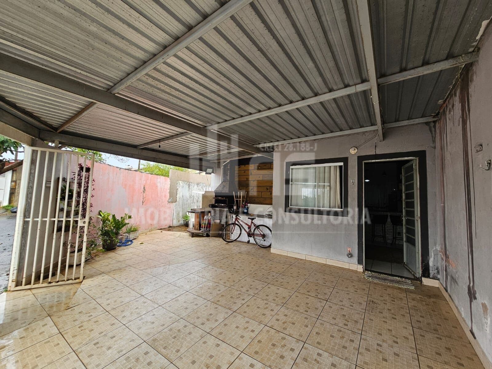 Casa a venda
