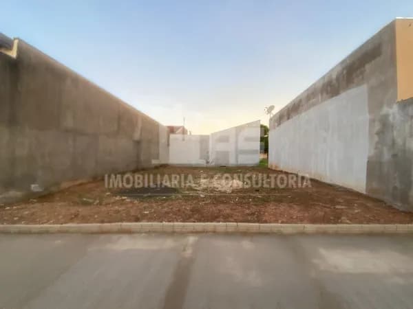 Lote/Terreno em Garça - Jardim Imperador