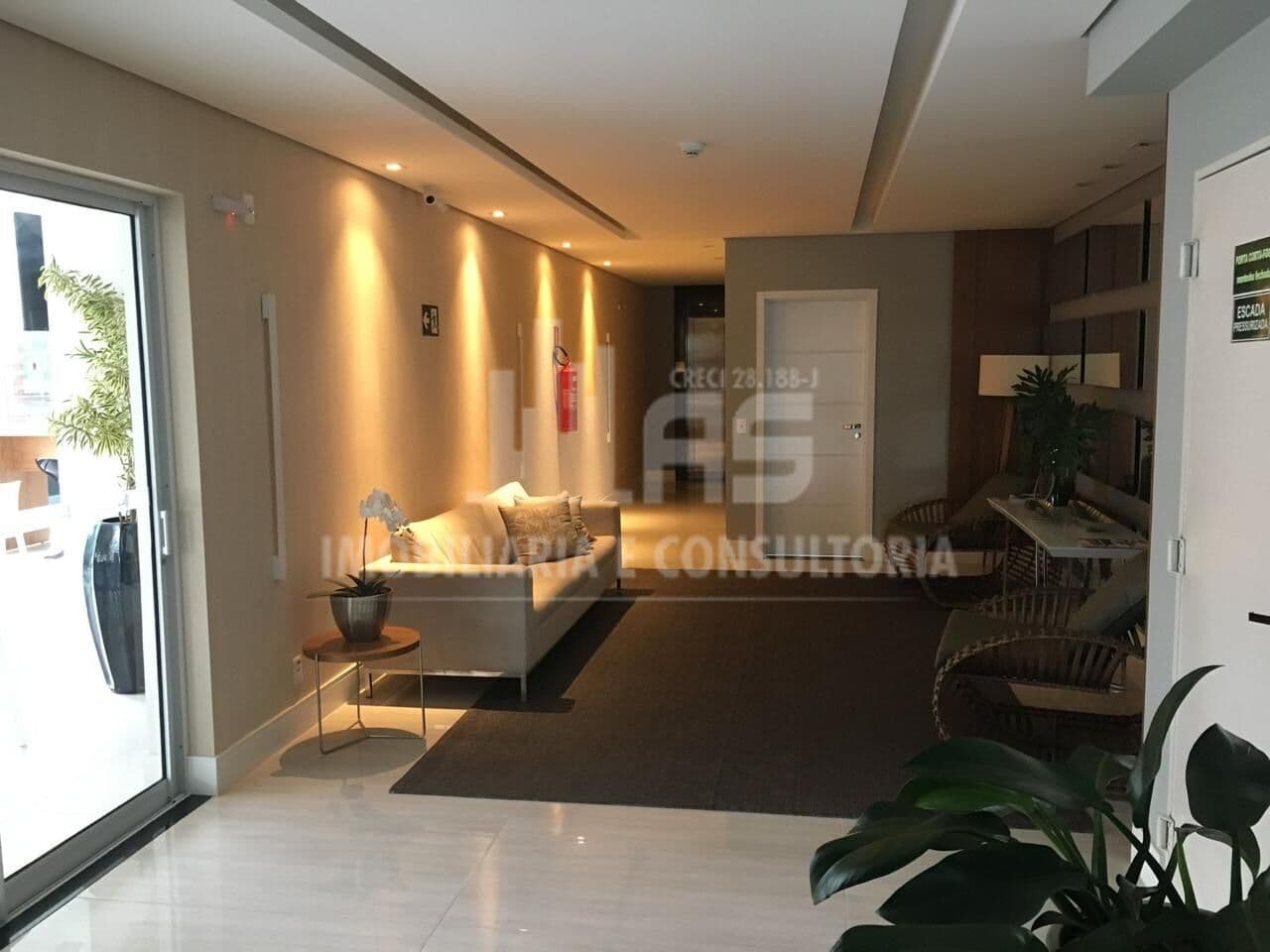 Apartamento em Marília - Marília