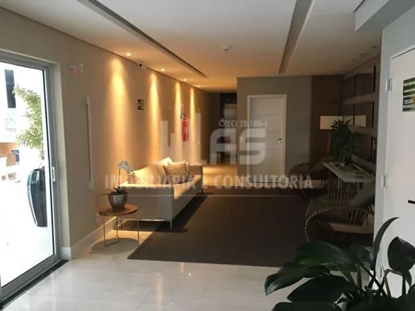Apartamento em Marília - Marília