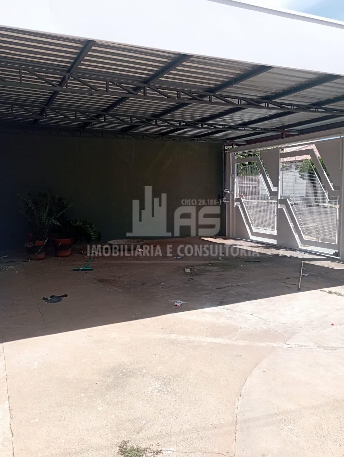 Casa em Marília - Jardim Damasco I
