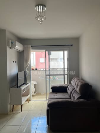 Apartamento a venda no residencial Murano I