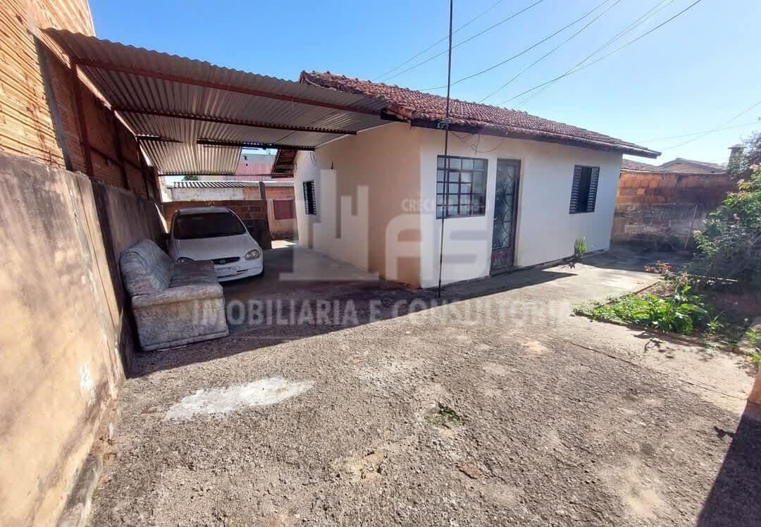 Casa em Garça - Jardim Centenário