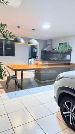 Casa em Marília - Betel