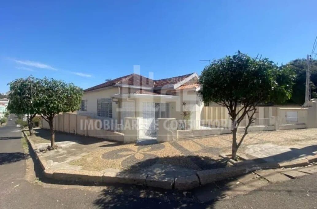 Casa em Marília - Cascata