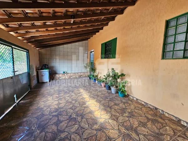 Casa em Marília - César de Almeida