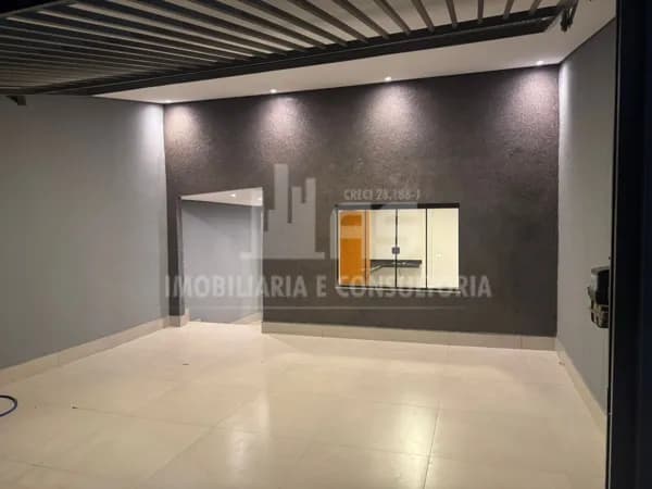 Casa em Marília - Jardim Teotônio Vilela