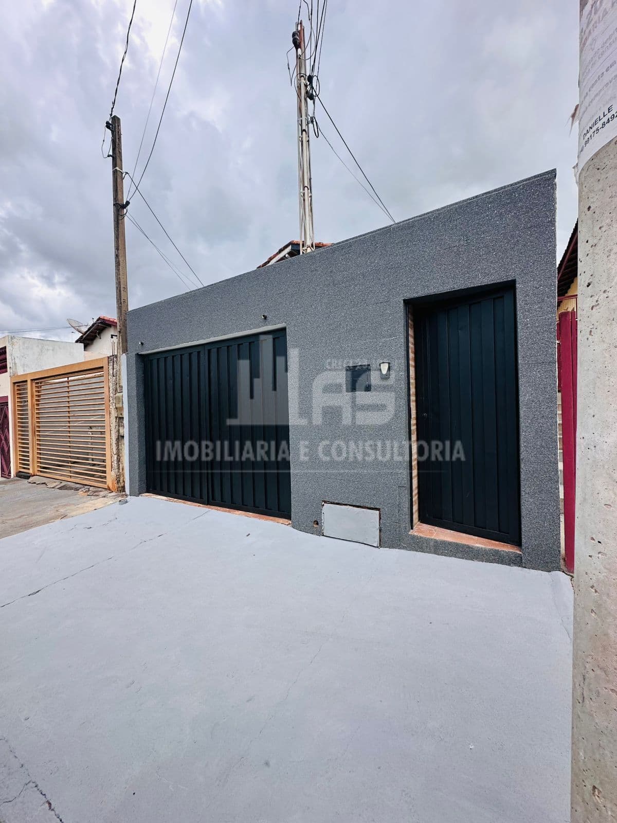 Casa em Marília - Palmital