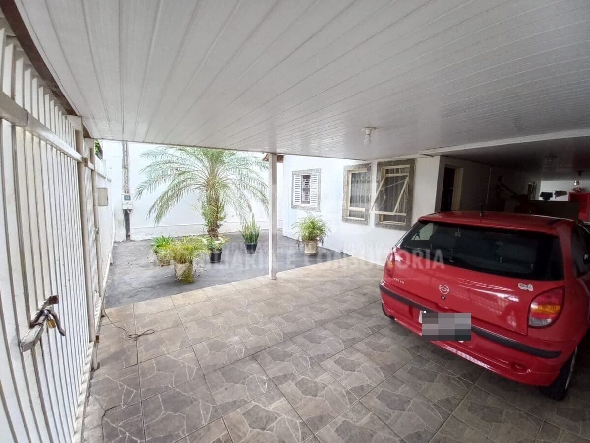 Casa em Marília - Parque Residencial Julieta