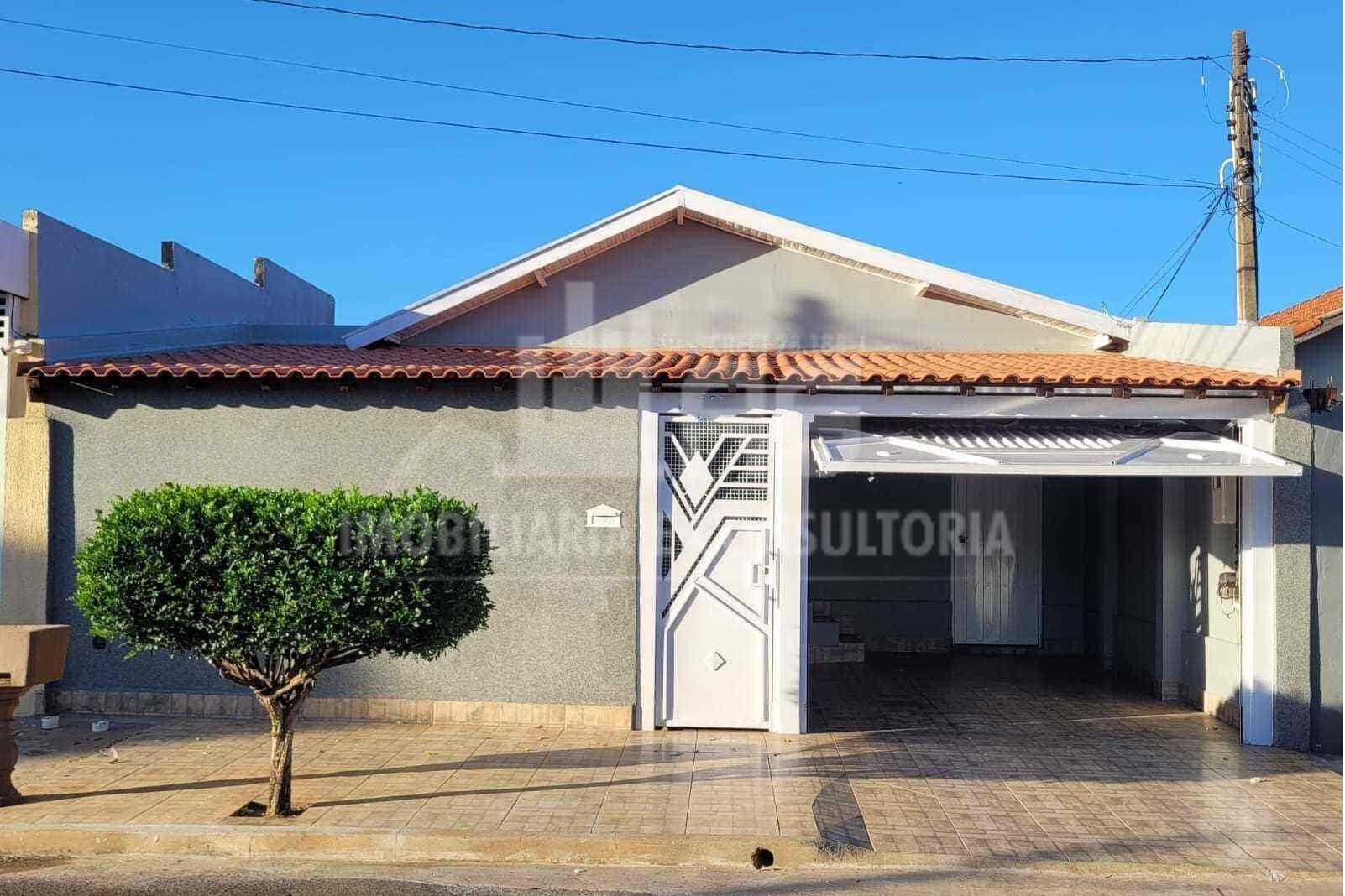 Casa Pronta para Morar!