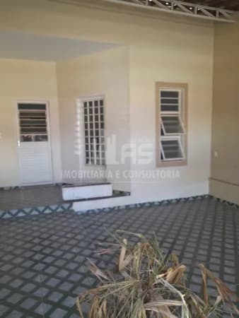 Casa a venda com 2 quartos no jardim Santa Antonieta