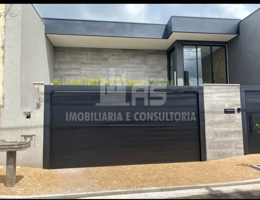 Casa em Marília - Jardim Progresso