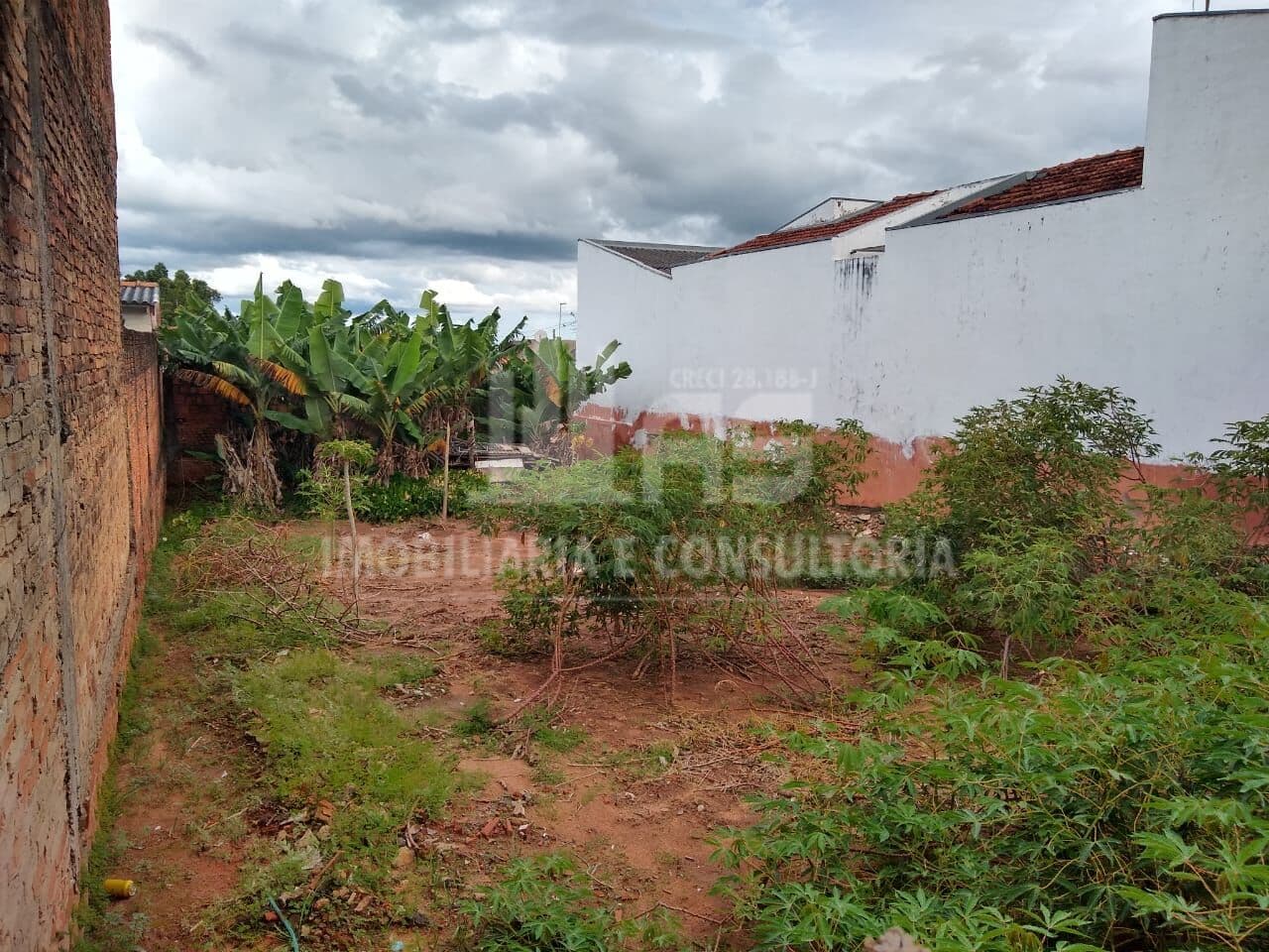 Lote/Terreno em Marília - Jardim Marajó