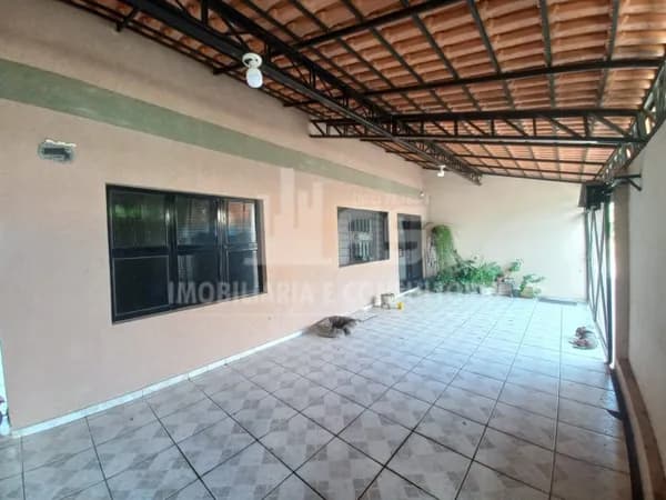 Casa em Marília - Jardim América