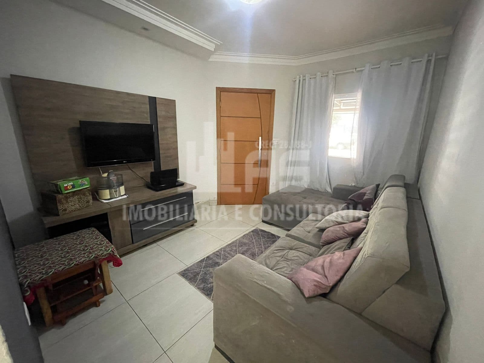 Casa em Marília - Jardim Pérola