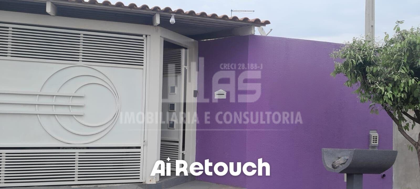 Casa em Marília - Residencial Montana Padre Nobrega